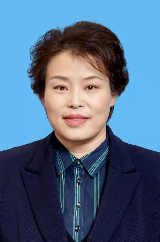 泰安市人民政府 刘峰梅