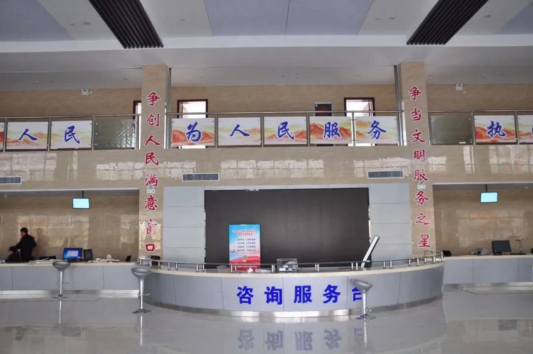 宁阳县交警大队以公开促提质提效打造群众满意品牌