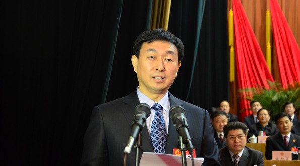 新当选的泰安市人民政府市长,副市长,泰安市中级人民法院院长,泰安市